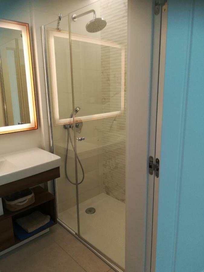 Ferienwohnung Bel Mare Patio B217 Misdroy Exterior foto